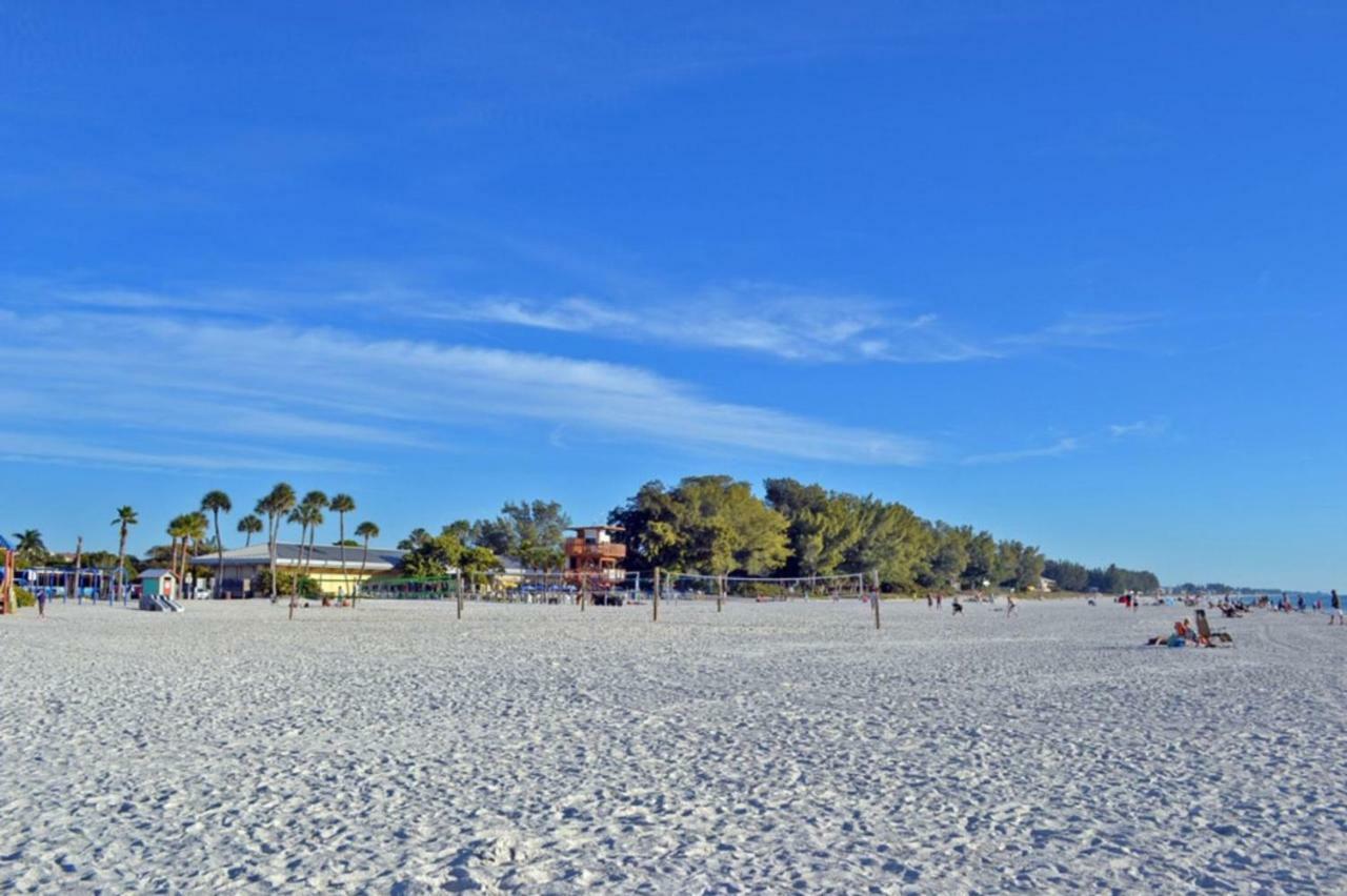 Holmes Beach - Mangroves 3607 #208 ภายนอก รูปภาพ